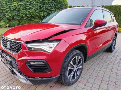 Seat Ateca 1.0 TSI OPF Style