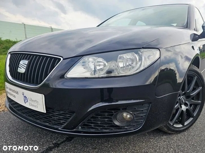 Seat Exeo