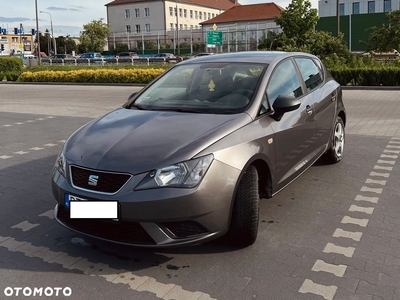 Seat Ibiza 1.0 Reference