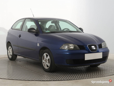 Seat Ibiza 1.2 12V