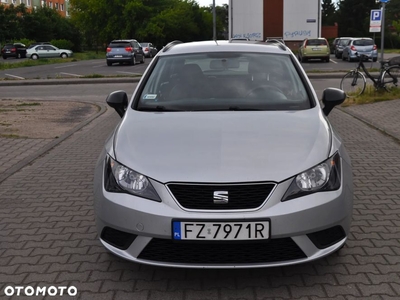 Seat Ibiza 1.2 12V Passion