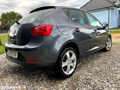 Seat Ibiza 1.4 16V Reference