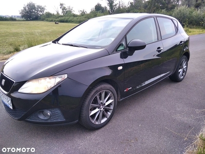 Seat Ibiza 1.6 TDI CR Copa