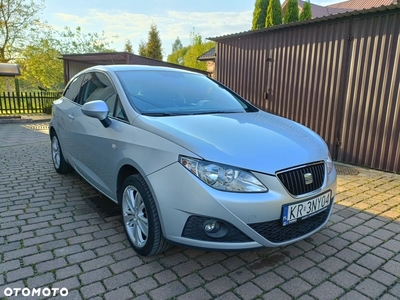 Seat Ibiza SC 1.4 16V Style