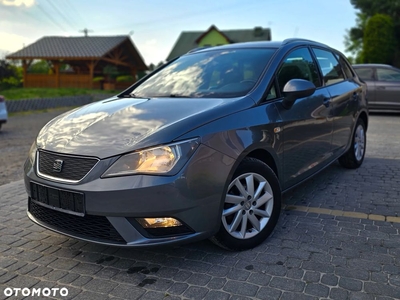 Seat Ibiza ST 1.2 TDI CR Ecomotive Style