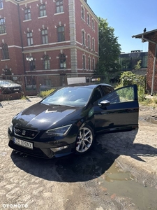 Seat Leon 1.4 TSI FR S&S