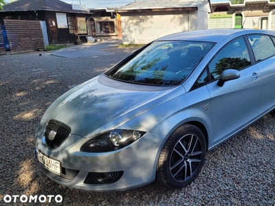 Seat Leon 1.4 TSI Stylance