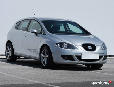 Seat Leon 1.6