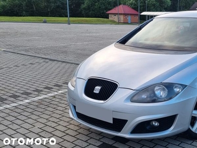 Seat Leon 1.6 TDI Reference