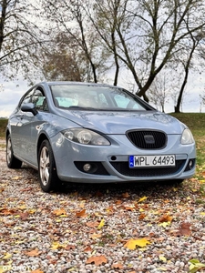 Seat Leon 1.9 TDI Audience