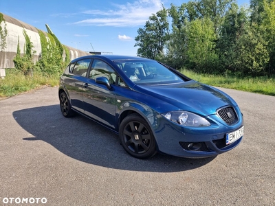 Seat Leon 1.9 TDI Stylance