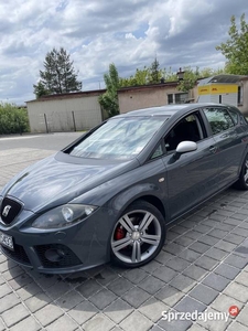 Seat Leon 2 fr