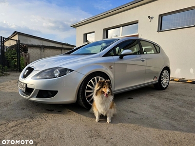 Seat Leon 2.0 FSI Stylance