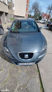 Seat Leon 2.0 TDI Stylance