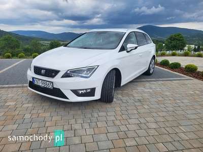 SEAT Leon III