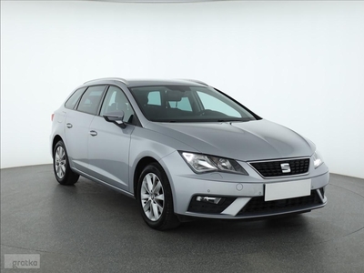 SEAT Leon III , Navi, Klimatronic, Tempomat, Parktronic,