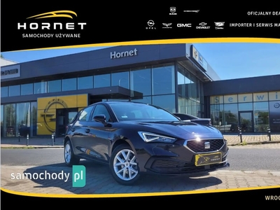 SEAT Leon IV 1.5 eTSI Full LED DSG