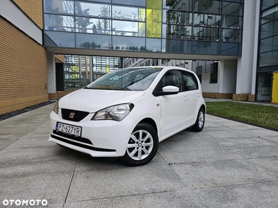 Seat Mii 1.0 Style