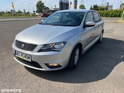 Seat Toledo 1.4 TDI Reference