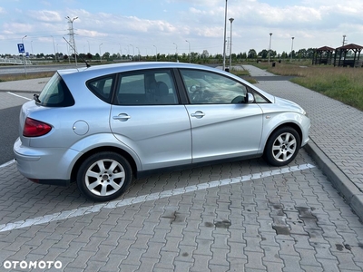 Seat Toledo 1.6 Stylance