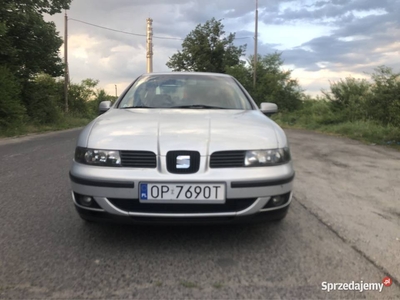 Seat toledo 1.9 tdi