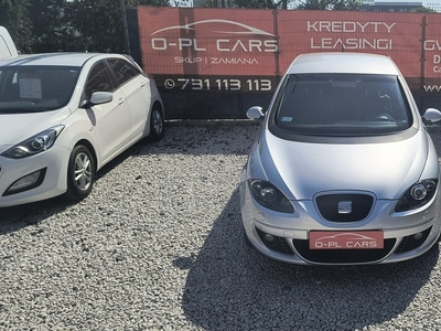 Seat Toledo