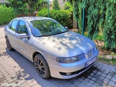 Seat Toledo