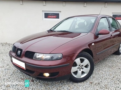 Seat Toledo II