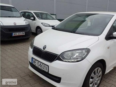 Skoda Citigo Citigo