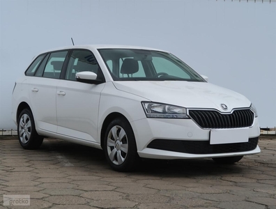 Skoda Fabia III , Salon Polska, 1. Właściciel, VAT 23%, Klima