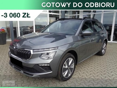 Skoda Kamiq Selection 1.5 TSI Selection 1.5 TSI 150KM