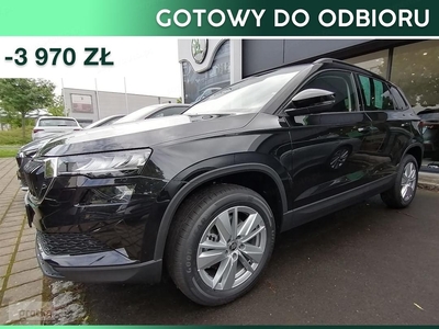 Skoda Karoq Selection 1.5 TSI DSG Selection 1.5 TSI 150KM DSG