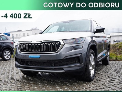 Skoda Kodiaq Style 1.5 TSI DSG Style 1.5 TSI 150KM DSG