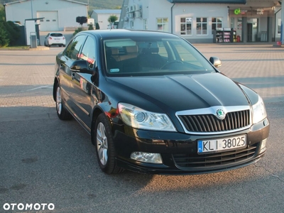 Skoda Octavia 1.4 TSI Ambition DSG