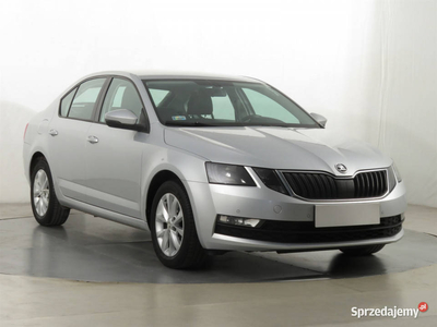 Skoda Octavia 1.5 TSI