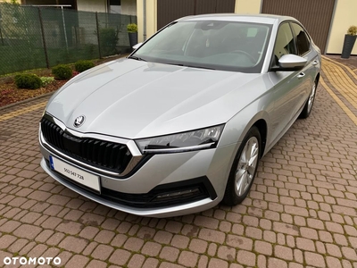 Skoda Octavia 1.5 TSI ACT Ambition