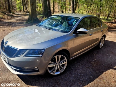 Skoda Octavia 1.5 TSI GPF ACT Style DSG