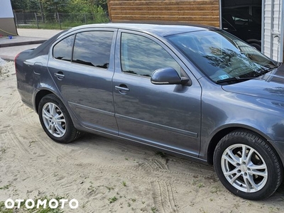 Skoda Octavia 1.6 TDI DPF Ambition