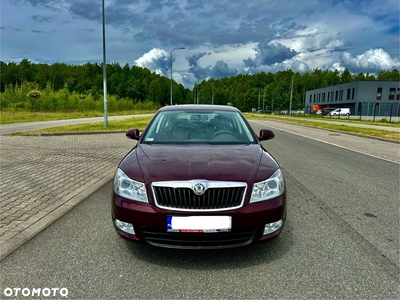 Skoda Octavia 1.9 TDI Ambiente DSG