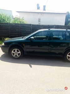 Skoda octavia 1999