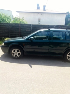 Skoda Octavia I Skoda Octawia 1999r.