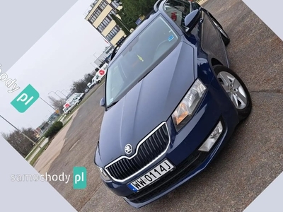 Skoda Octavia III