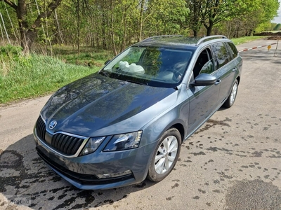 Skoda Octavia III