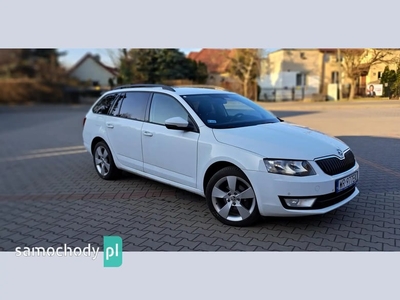 Skoda Octavia III