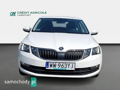 Skoda Octavia III