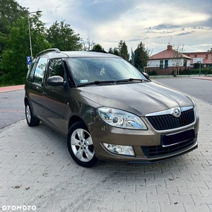 Skoda Roomster 1.4 16V Ambition