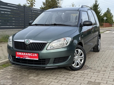 Skoda Roomster I 1.2 12V Active