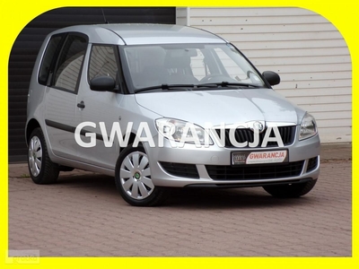 Skoda Roomster I Klimatyzacja /Serwisowany /Lift/ 1,2 /70KM /MPI /2011r