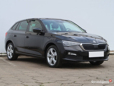 Skoda Scala 1.0 TSI