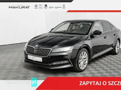 Skoda Superb III